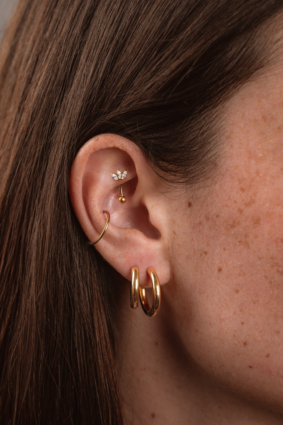 Piercings