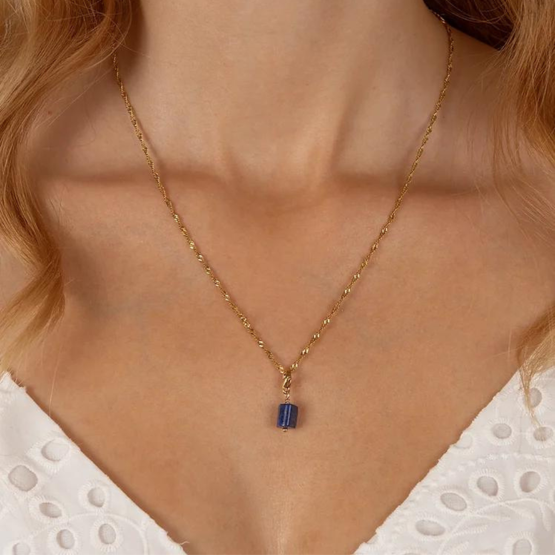 Charms : Pierres naturelles