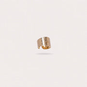 L’IMPRÉVISIBLE BAGUE MARTELÉE 2