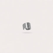 L’IMPRÉVISIBLE BAGUE MARTELÉE 2