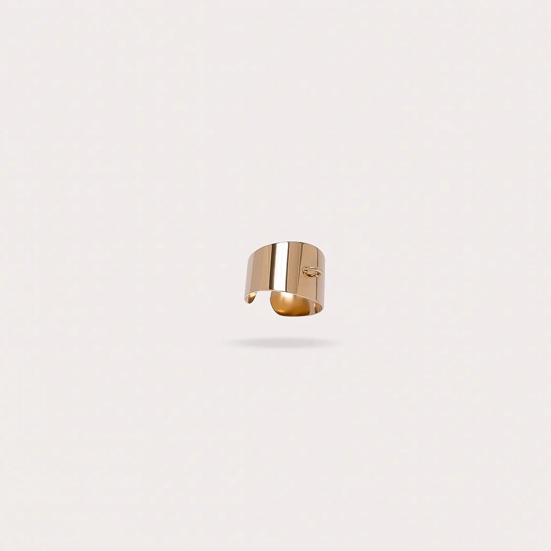 L’IMPRÉVISIBLE BAGUE LISSE 2 - L'Imprévisible