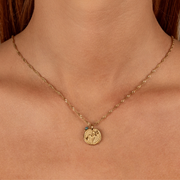 Décembre : Narcisse - Apatite