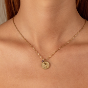 Juin : Rose - Améthyste