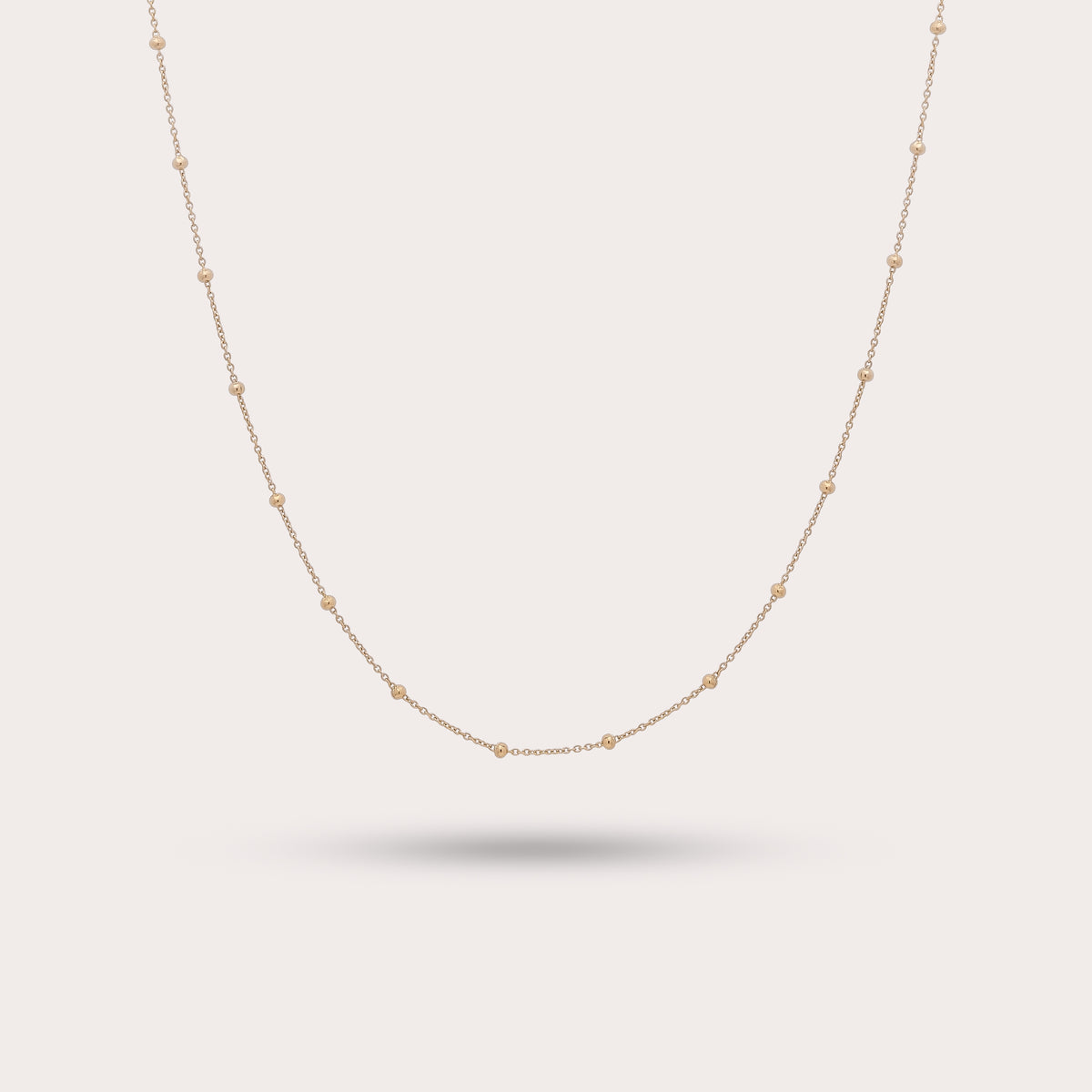 L’IMPRÉVISIBLE COLLIER K