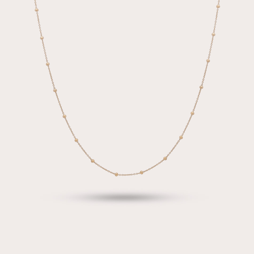 L’IMPRÉVISIBLE COLLIER K