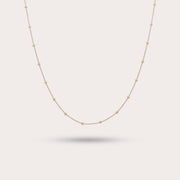 L’IMPRÉVISIBLE COLLIER K