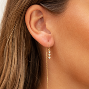 LUCY - L'Imprévisible