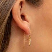 LUCY - L'Imprévisible