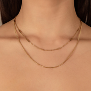 MONA - L'Imprévisible