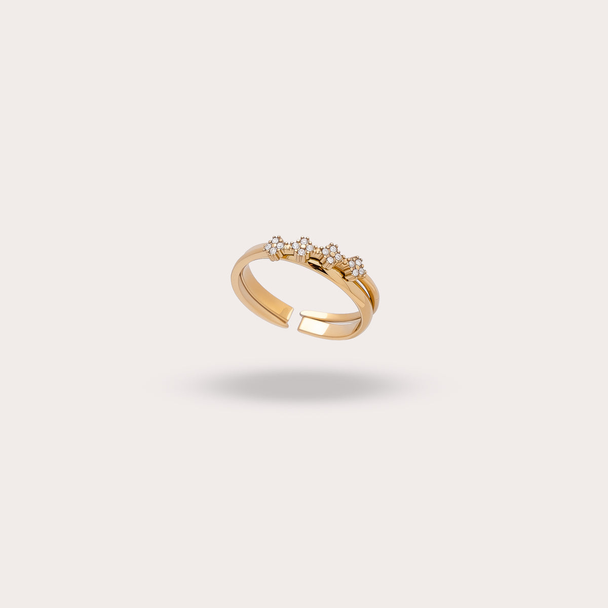FLORINE