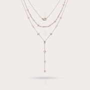 COFFRET ÉTERNEL COLLIER - L'Imprévisible