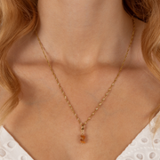 Pierres brutes - L'Imprévisible