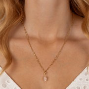 Pierres brutes - L'Imprévisible