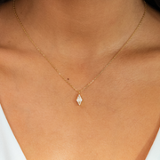 TALITHA - L'Imprévisible