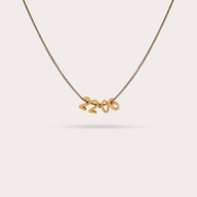 CHIFFRE - L'Imprévisible