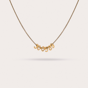 CHIFFRE - L'Imprévisible