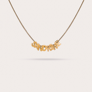 ALPHABET - L'Imprévisible