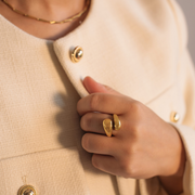 ROMY - L'Imprévisible