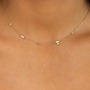 CASSIOPÉE - L'Imprévisible