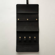 Pochette Range-Bijoux (noir)
