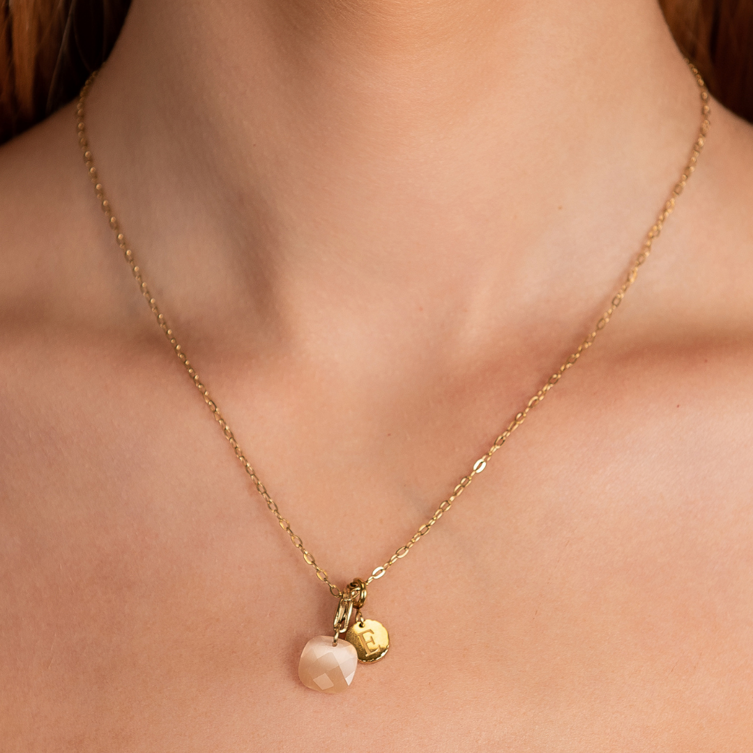 L’IMPRÉVISIBLE COLLIER C - L'Imprévisible
