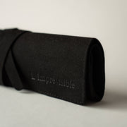 Pochette Range-Bijoux (noir)