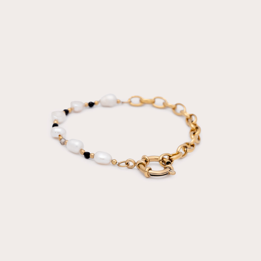 L’IMPRÉVISIBLE BRACELET L