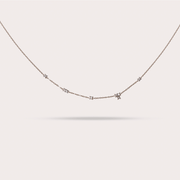 CASSIOPÉE - L'Imprévisible