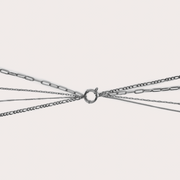 L’IMPRÉVISIBLE COLLIER A - L'Imprévisible