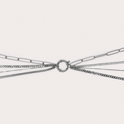 L’IMPRÉVISIBLE COLLIER B - L'Imprévisible