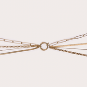 L’IMPRÉVISIBLE COLLIER B - L'Imprévisible