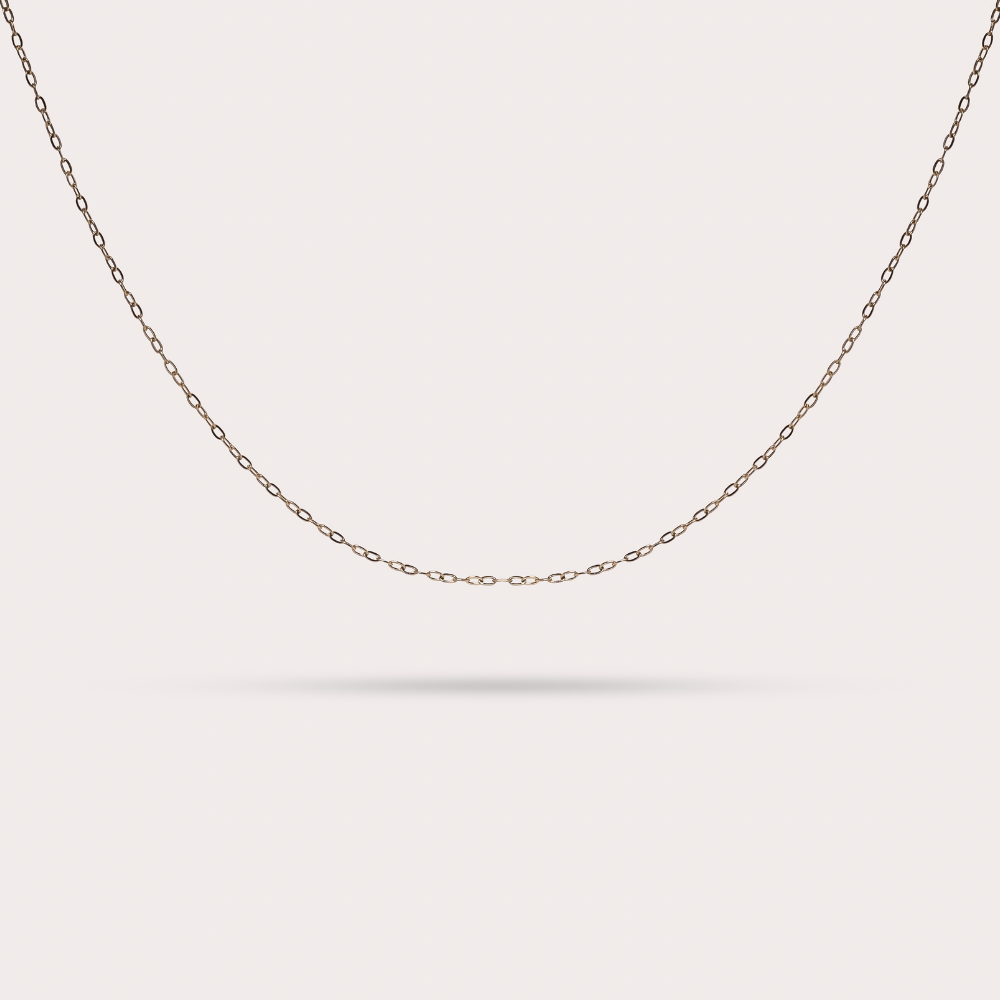 L’IMPRÉVISIBLE COLLIER C - L'Imprévisible