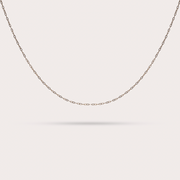 L’IMPRÉVISIBLE COLLIER C - L'Imprévisible