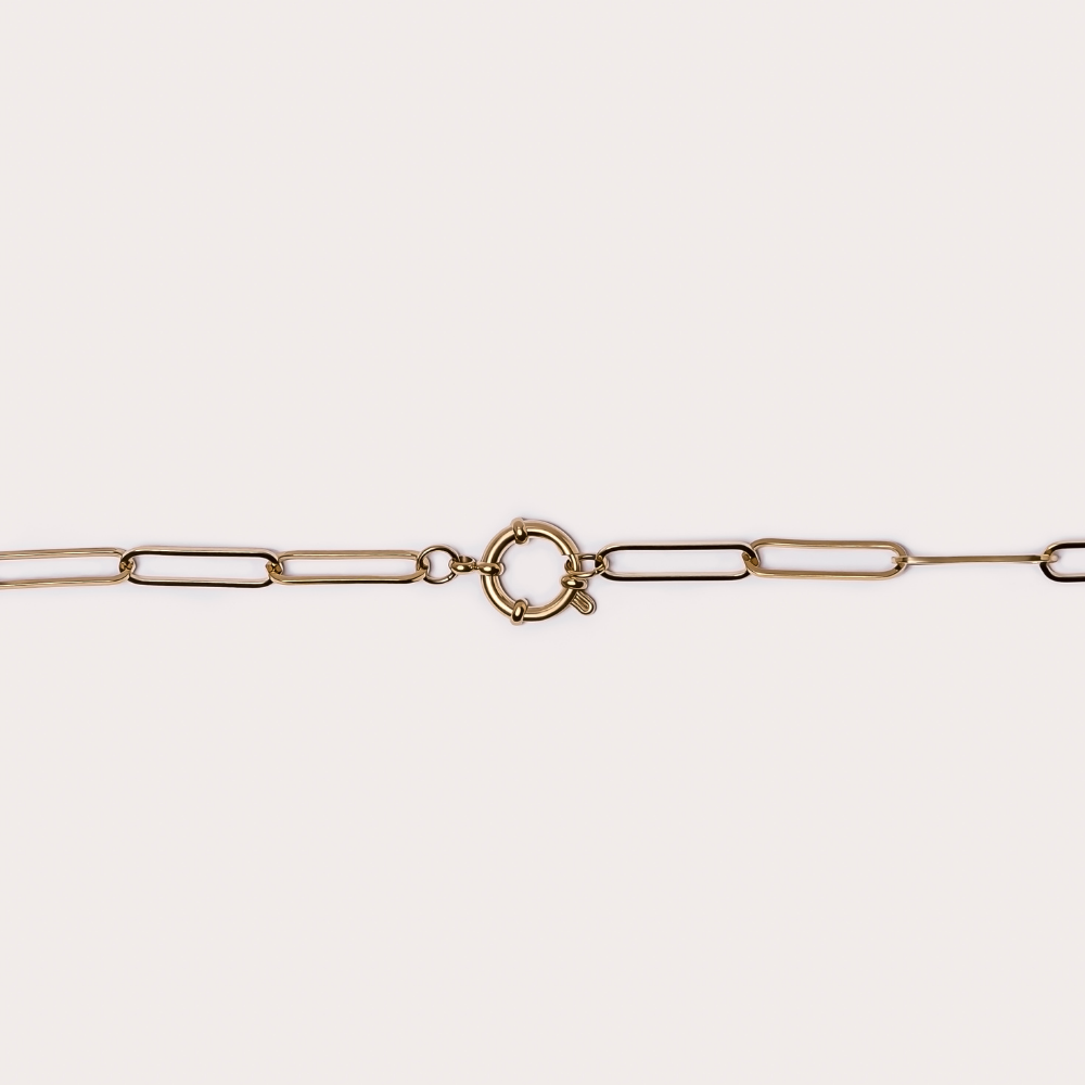 L’IMPREVISIBLE COLLIER D - L'Imprévisible