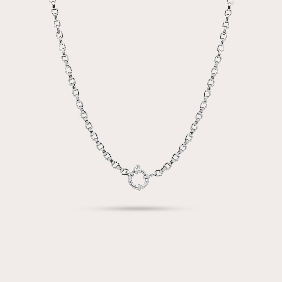 L’IMPRÉVISIBLE COLLIER G