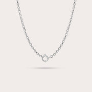 L’IMPRÉVISIBLE COLLIER G