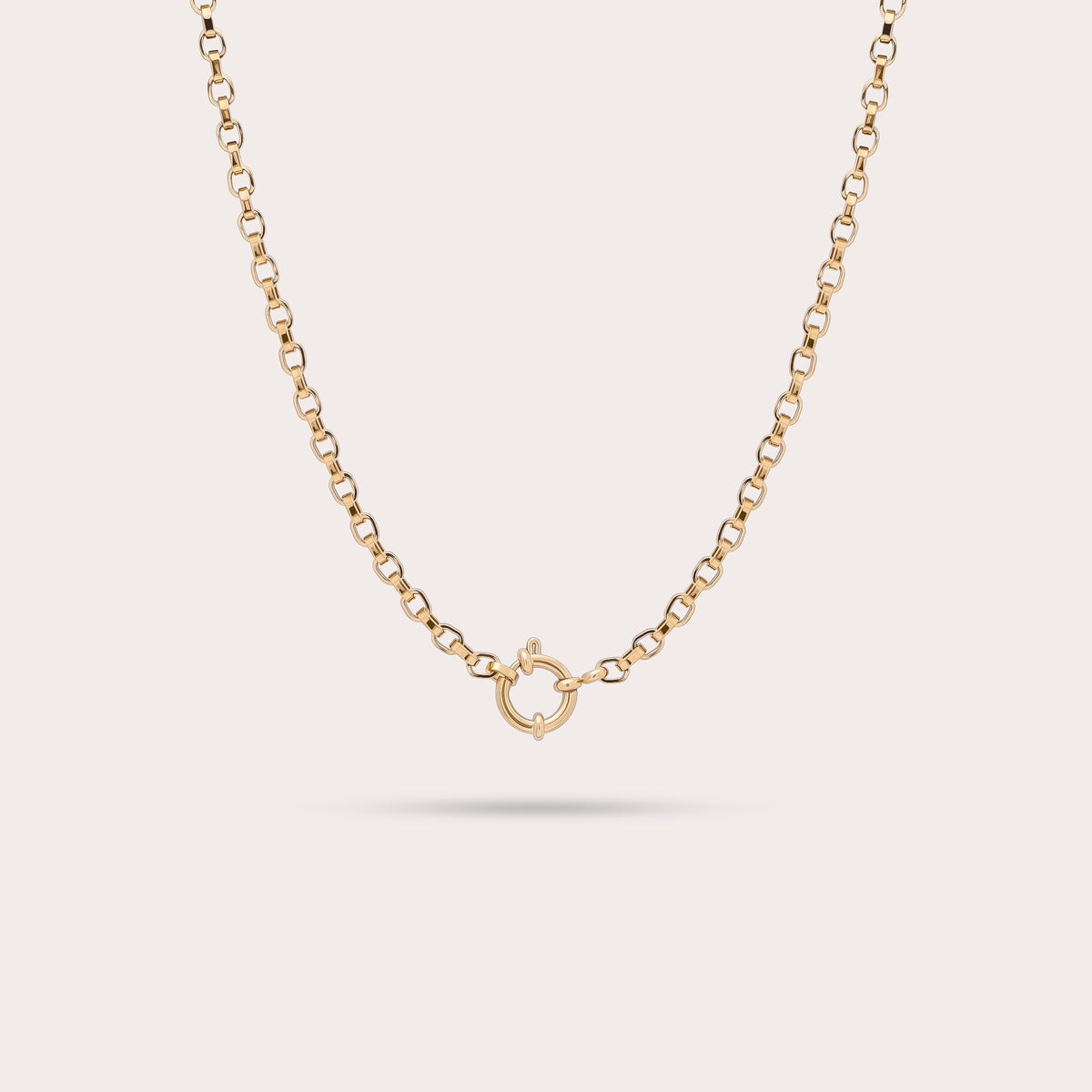 L’IMPRÉVISIBLE COLLIER G