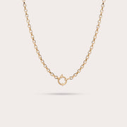 L’IMPRÉVISIBLE COLLIER G