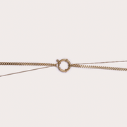 L’IMPRÉVISIBLE COLLIER E - L'Imprévisible