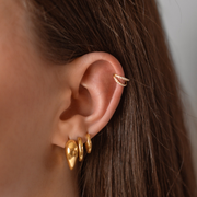 CÔME - L'Imprévisible