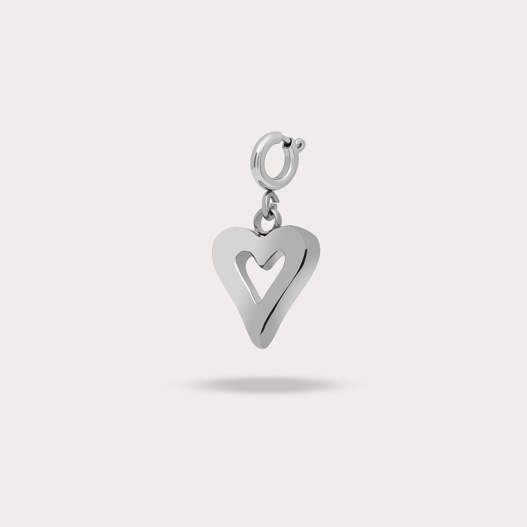 COEUR VIDE
