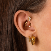 GIORGINA - L'Imprévisible