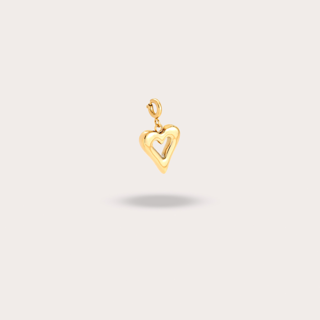 COEUR VIDE