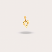 COEUR VIDE