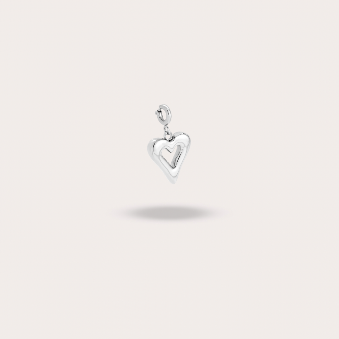 COEUR VIDE