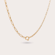 L'IMPRÉVISIBLE COLLIER F