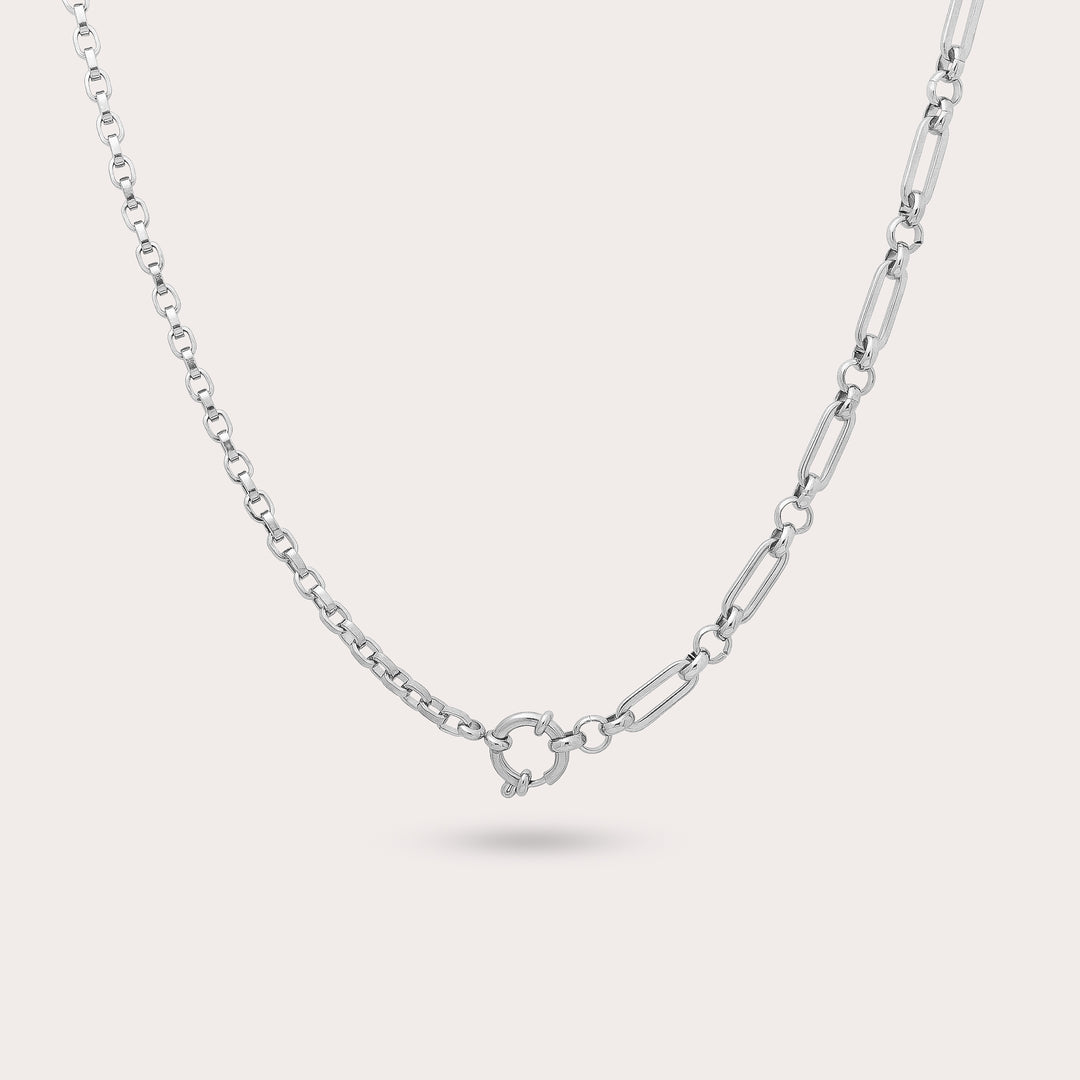 L'IMPRÉVISIBLE COLLIER F