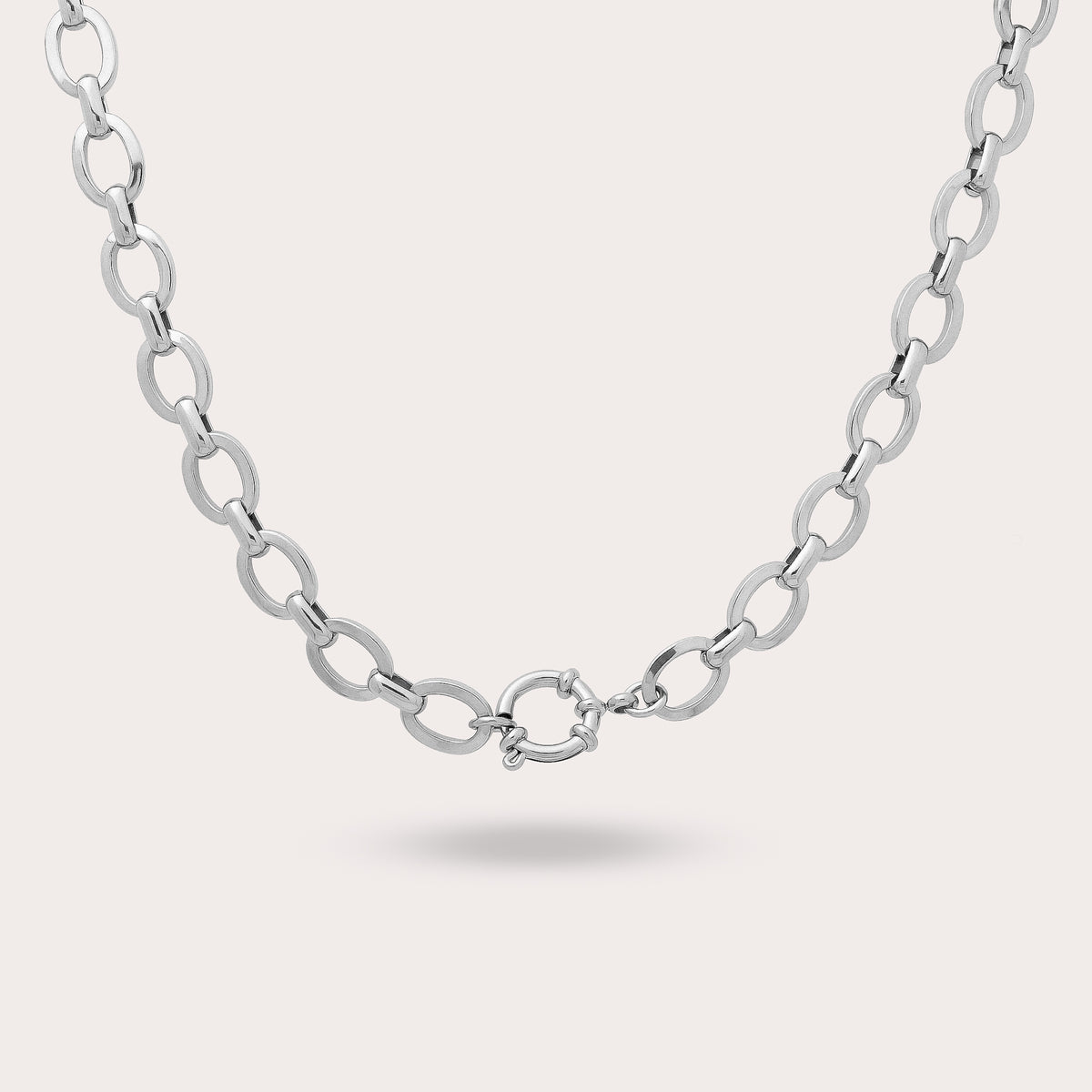 L'IMPRÉVISIBLE COLLIER H