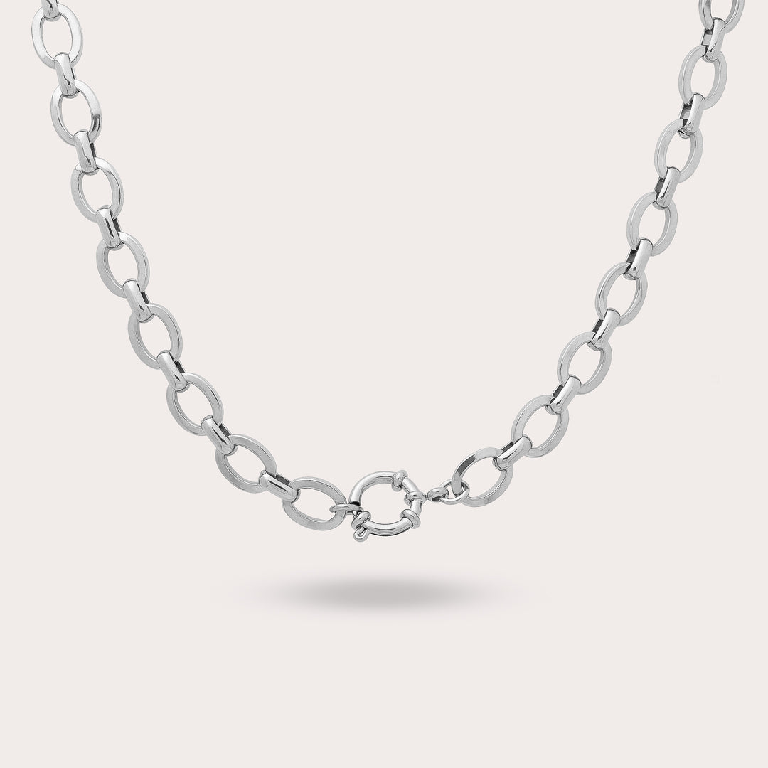 L'IMPRÉVISIBLE COLLIER H