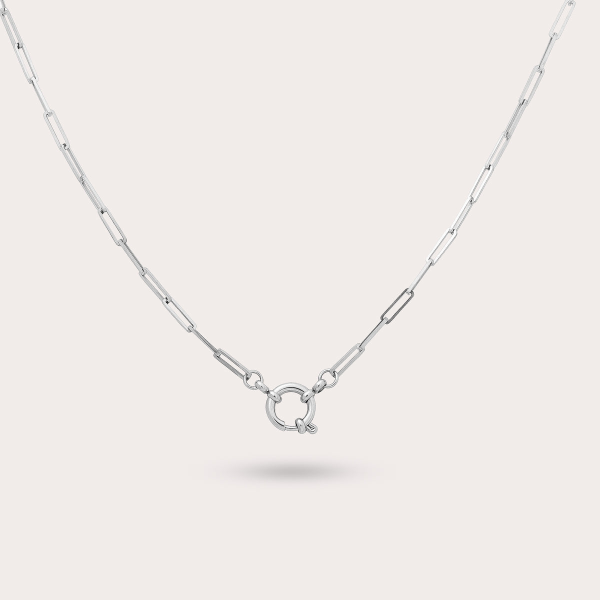 L'IMPRÉVISIBLE COLLIER I